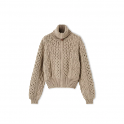 LORO PIANA EYRE CARDIGAN FAP6004